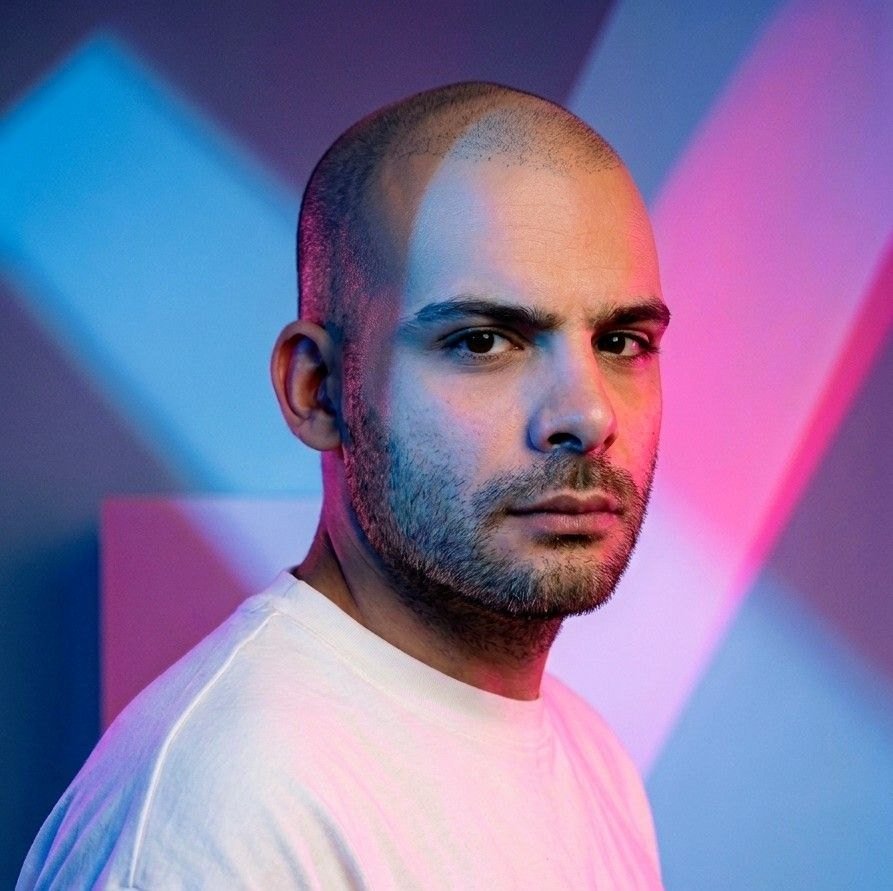 أحمد عادل — مطور ويب